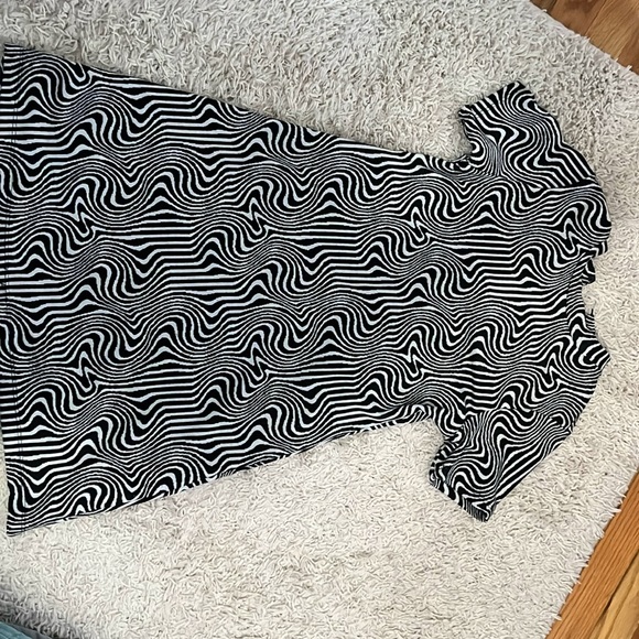 Girls Zara dress size 13-14 - Picture 1 of 3